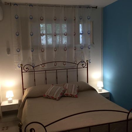 Апартаменты George House Mondello 34 Экстерьер фото